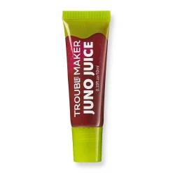 Hot Juno Juice Lipgloss Devi Berry Lipgloss|Veganer Lipgloss