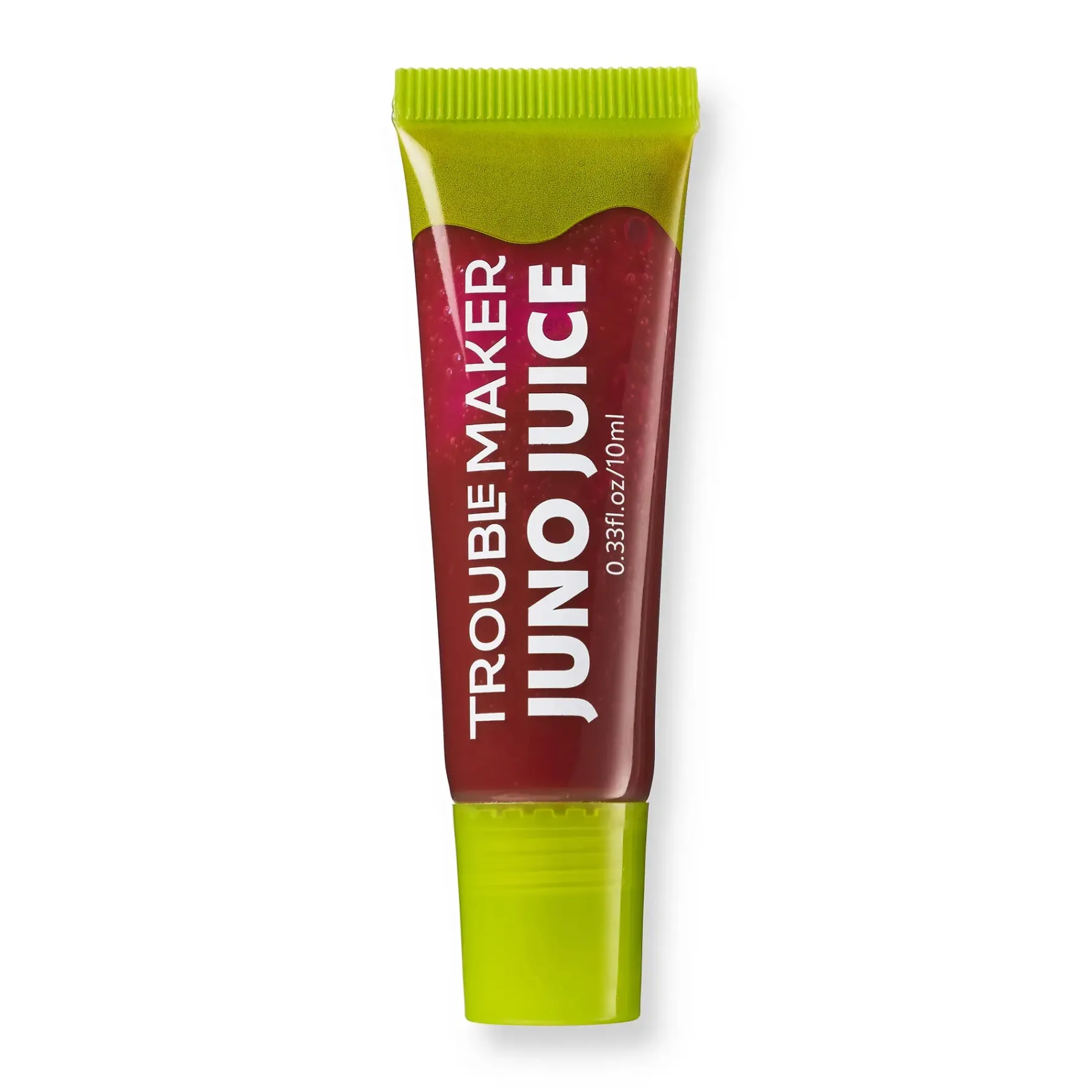 Hot Juno Juice Lipgloss Devi Berry Lipgloss|Veganer Lipgloss
