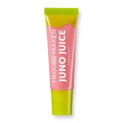 Hot Juno Juice Lipgloss Stevie Pink Lipgloss|Veganer Lipgloss