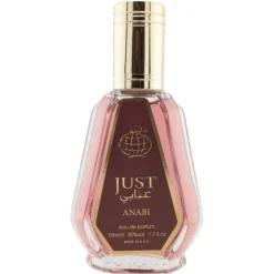 Clearance Just Anabi Eau De Parfum 50 ml. Arabische Parfums|Parfum Dupes