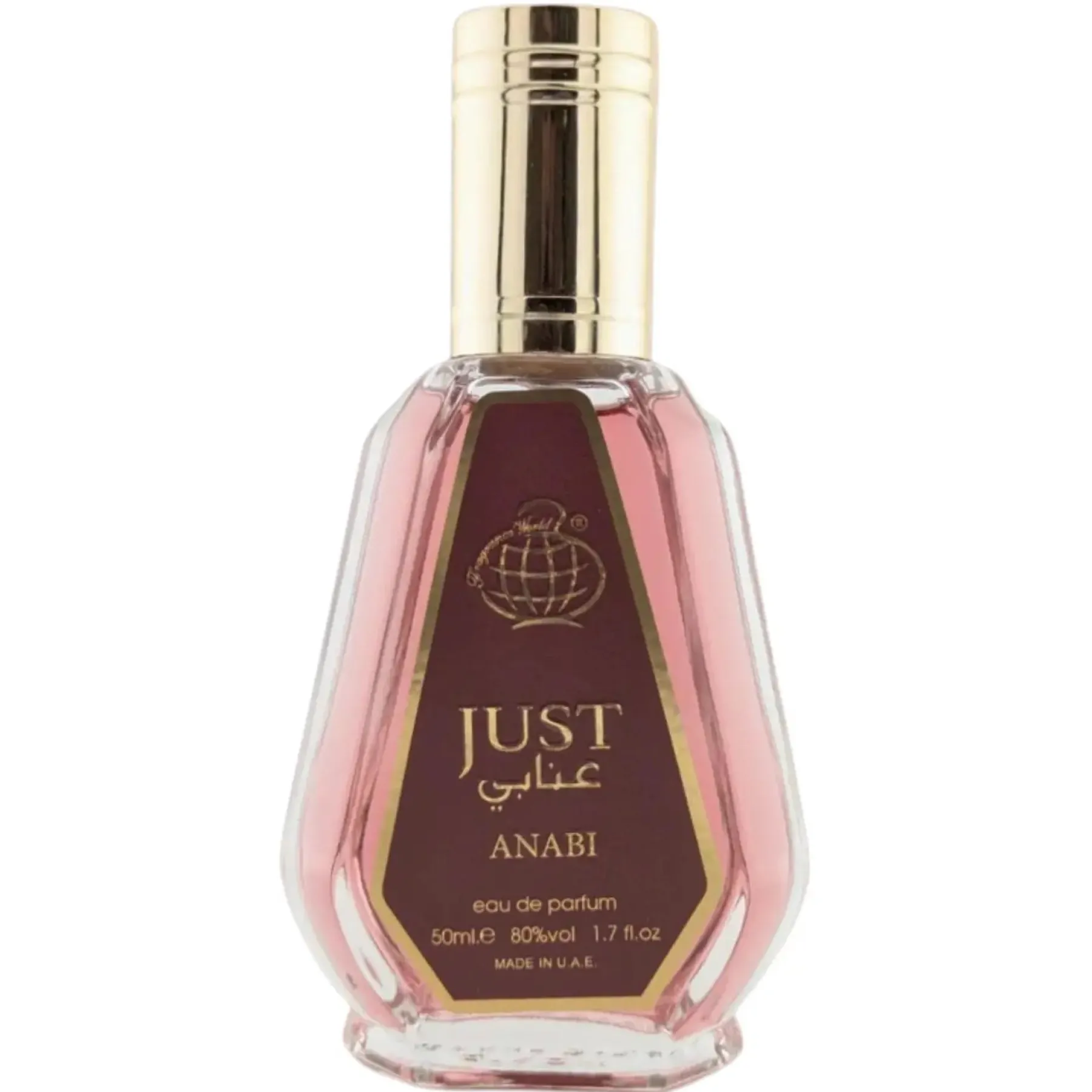 Clearance Just Anabi Eau De Parfum 50 ml. Arabische Parfums|Parfum Dupes