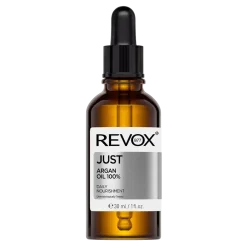 Hot Just Argan Oil 100% Vegan Pflege|Hautprobleme