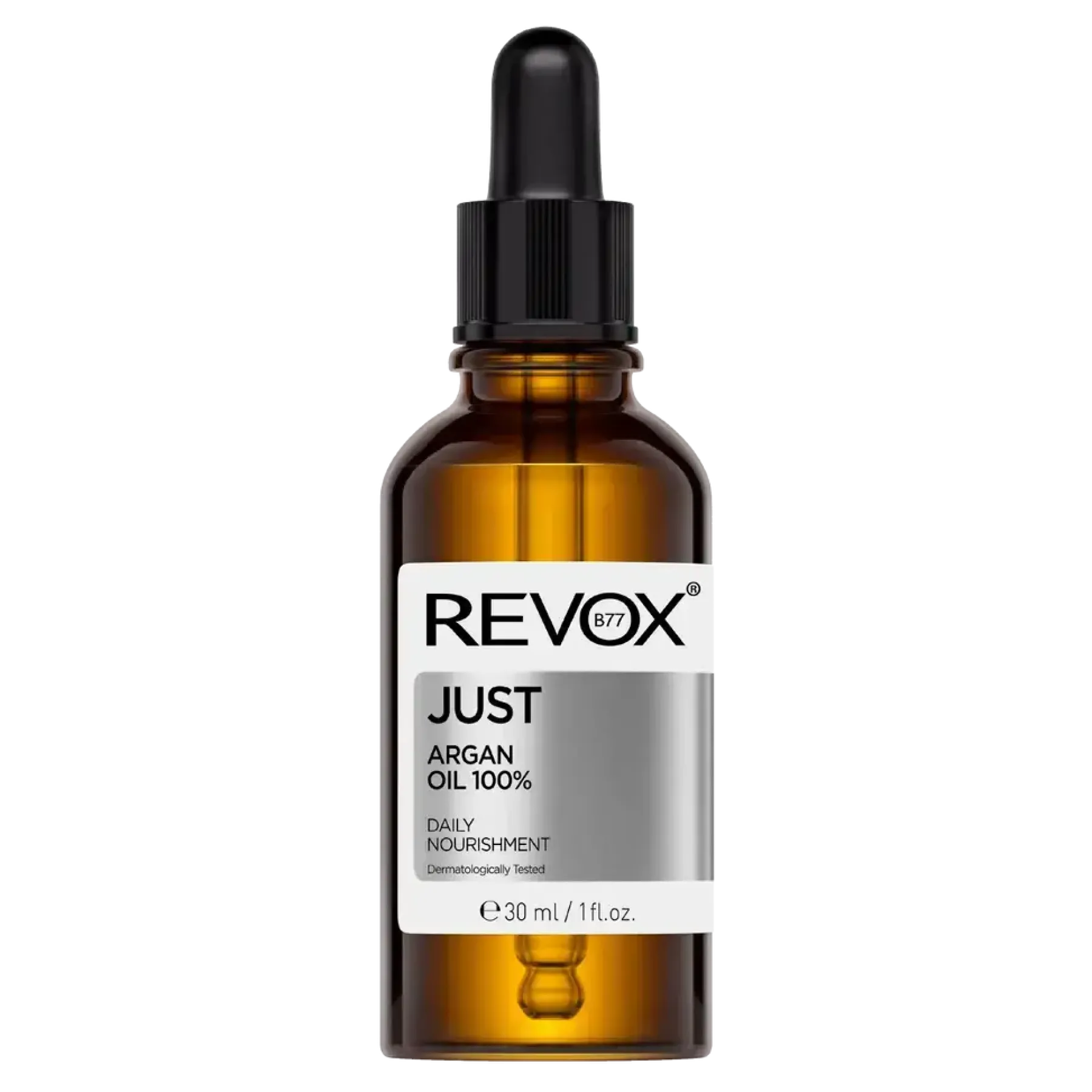 Hot Just Argan Oil 100% Vegan Pflege|Hautprobleme