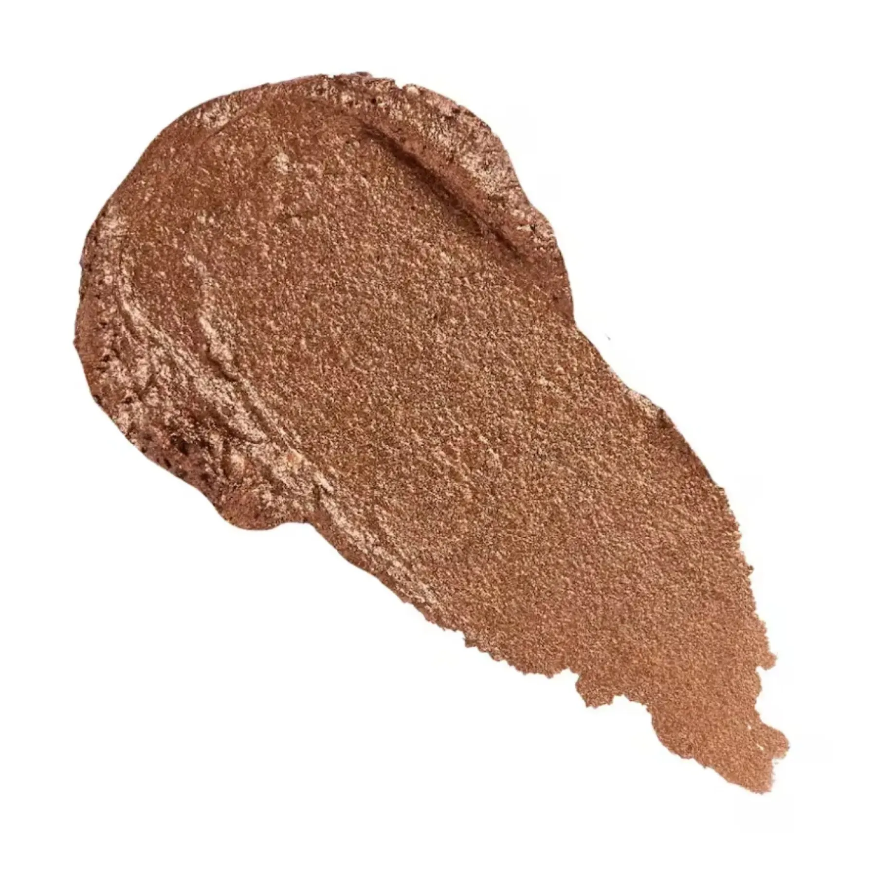 Hot Just Chillin' Cooling Shadow Stick Bronze Flow Lidschatten|Vegane Lidschatten