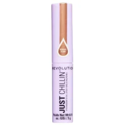 Hot Just Chillin' Cooling Shadow Stick Bronze Flow Lidschatten|Vegane Lidschatten