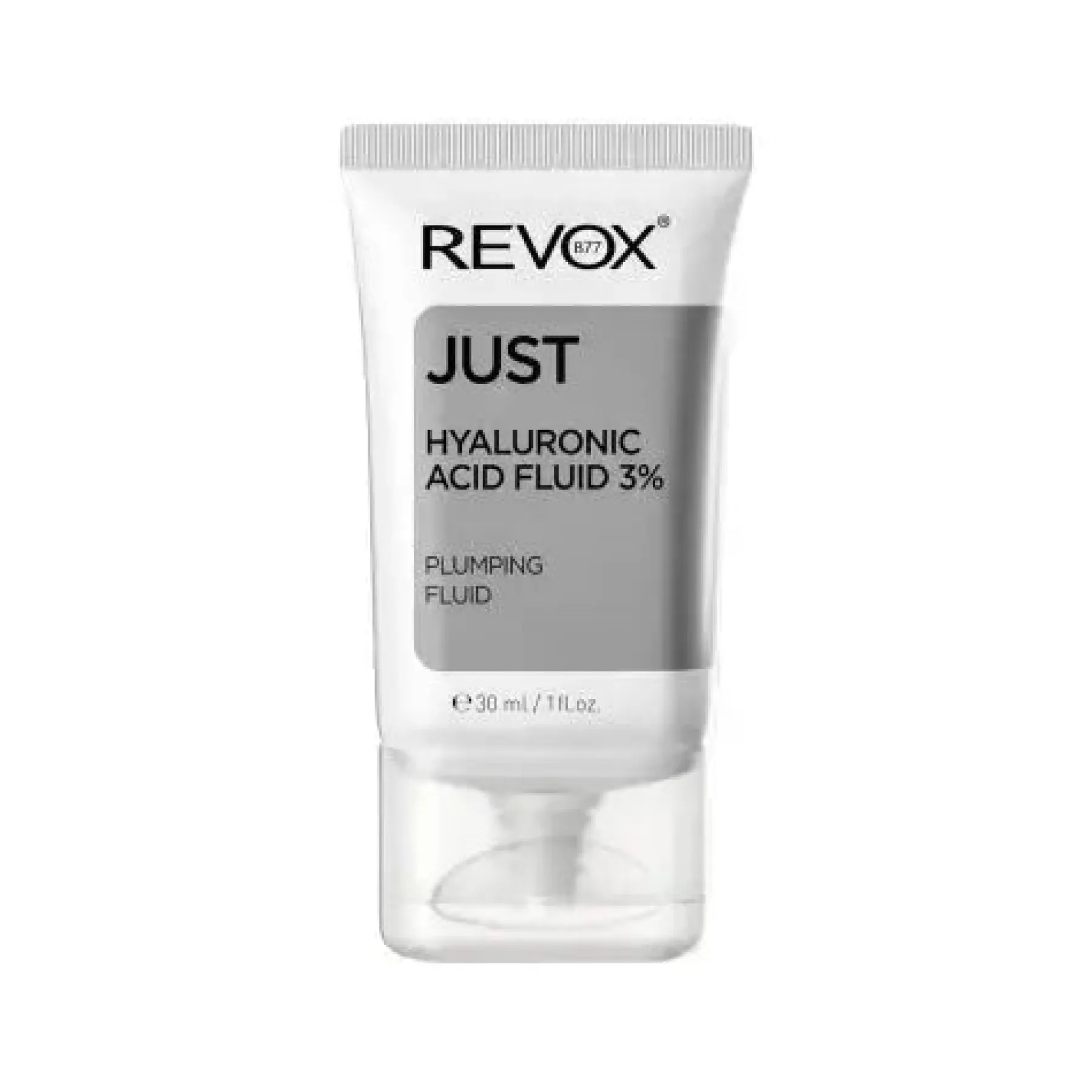 Clearance Just Hyaluronic Acid 3% Fluid Problemlösende Seren|Hauptzutat