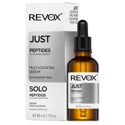 Hot Just Peptides 10% Vegan Pflege|Problemlösende Seren