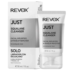 Just Squalane Cleanser Vegan Pflege|Hautprobleme