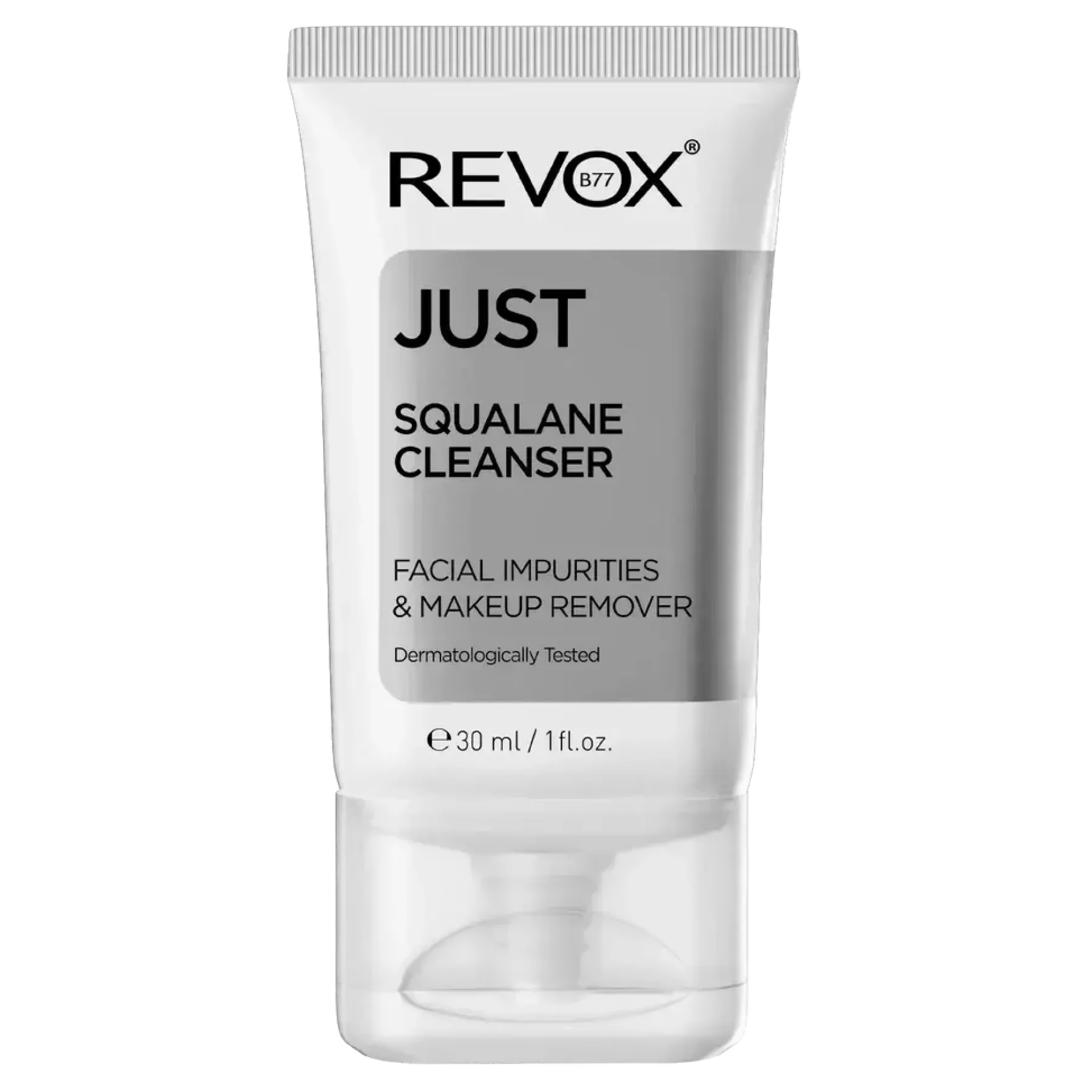 Just Squalane Cleanser Vegan Pflege|Hautprobleme
