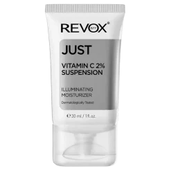 Sale Just Vitamin C 2% Suspension Illuminating Moisturizer Vegan Pflege|Feuchtigkeitscremes