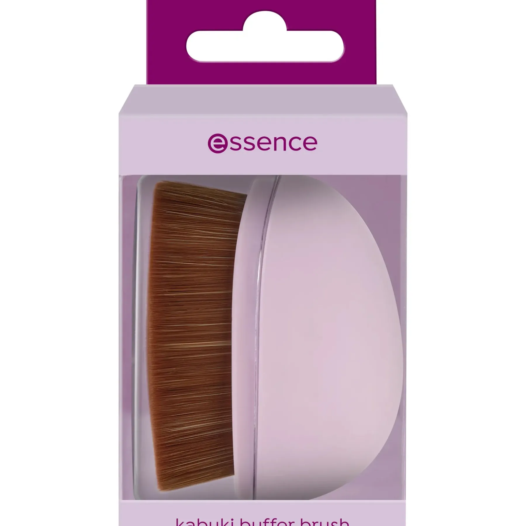 Clearance Kabuki Buffer Brush 01 Kabuki It Real Foundation|Tön Mehr