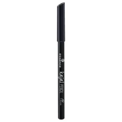 Sale Kajal Pencil 01 Black Vegan Eyeliner|Eyeliner