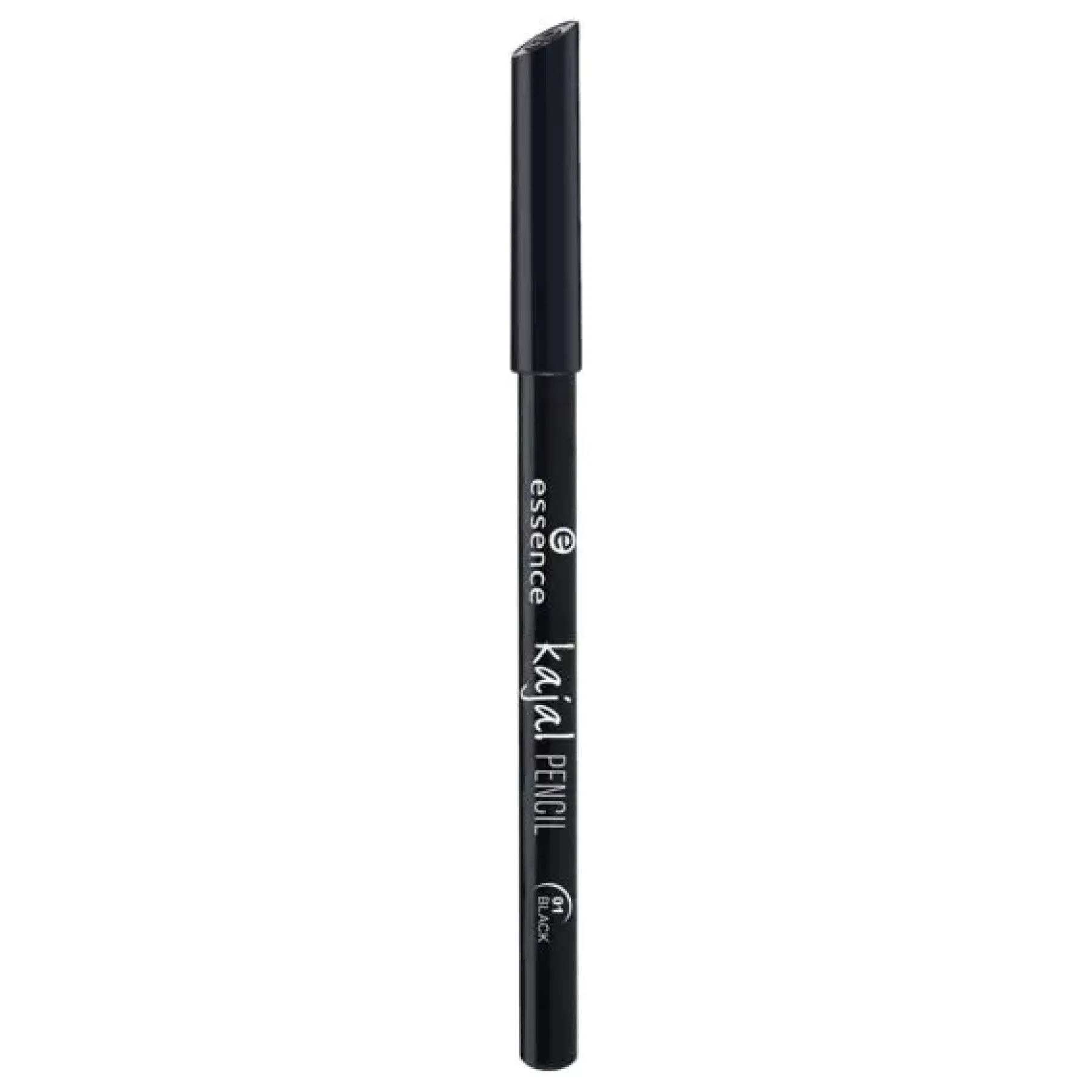 Sale Kajal Pencil 01 Black Vegan Eyeliner|Eyeliner