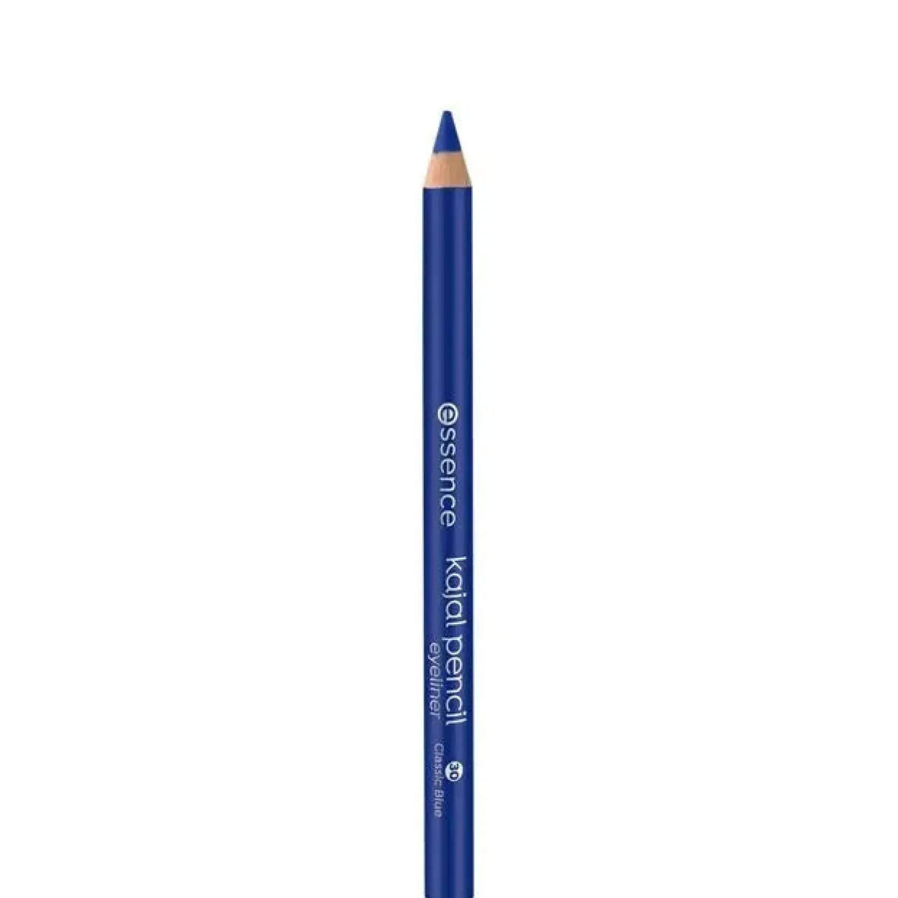 Outlet Kajal Pencil 30 Classic Blue Vegan Eyeliner|Eyeliner