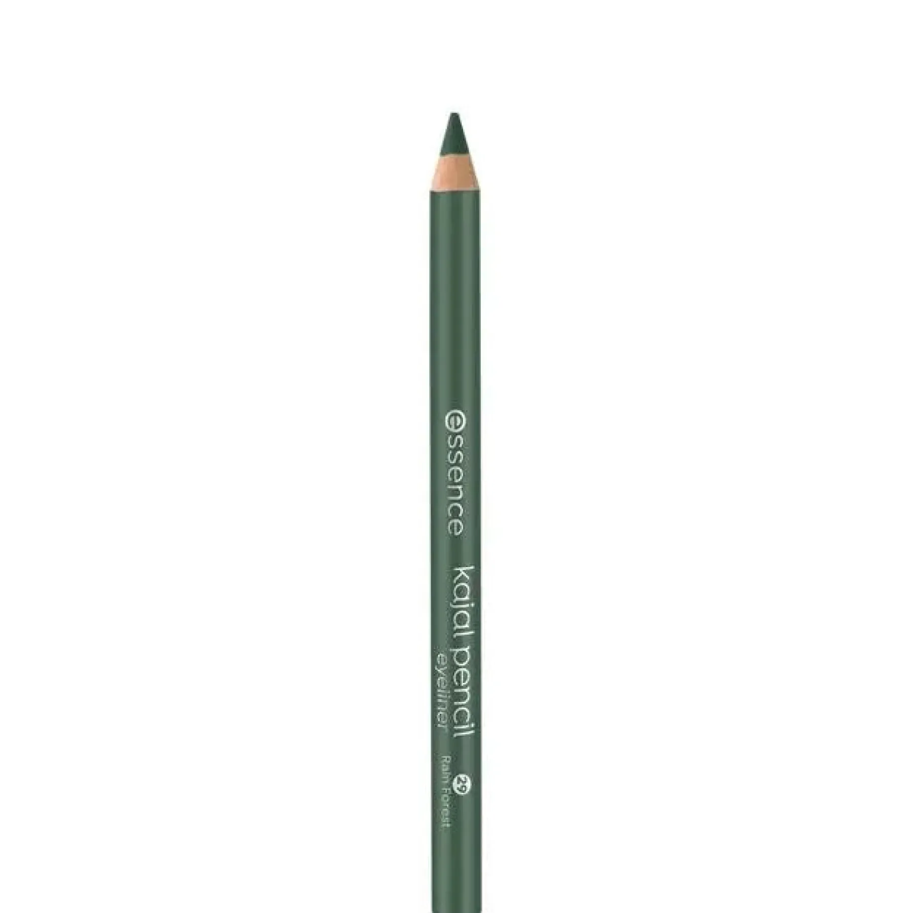 Hot Kajal Pencil 29 Rain Forest Vegan Eyeliner|Eyeliner