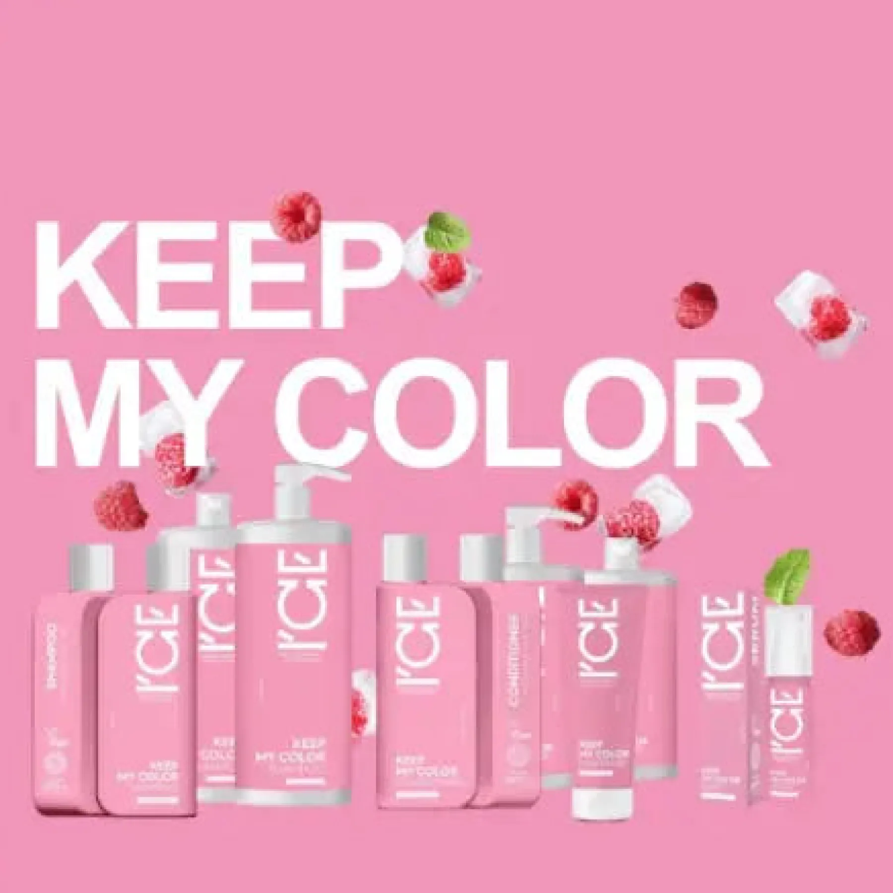 Discount Keep My Color Mask Haarmaskers|Haarprobleem