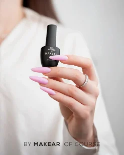 Discount Kera Base Vitamin Pink 3. Base Coats|Gel Nagellack Basis- Und Decklacke