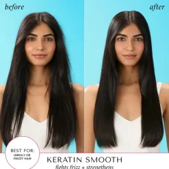 Clearance Keratin Smoothing 5-in-1 Leave-In Spray Hoofdingrediënt Haircare|Haarprobleem