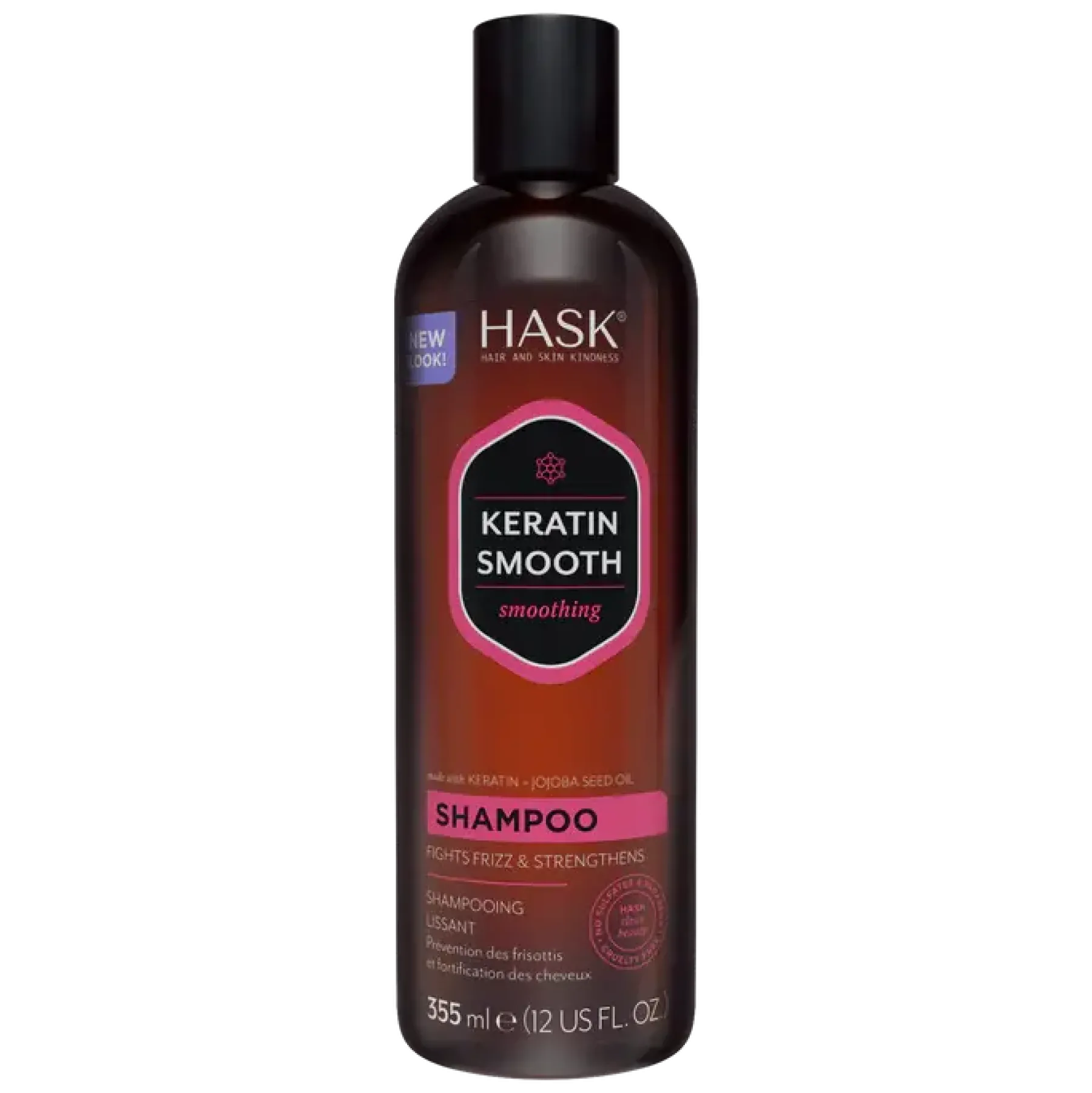 Keratin Smoothing Shampoo Hoofdingrediënt Haircare|Shampoo