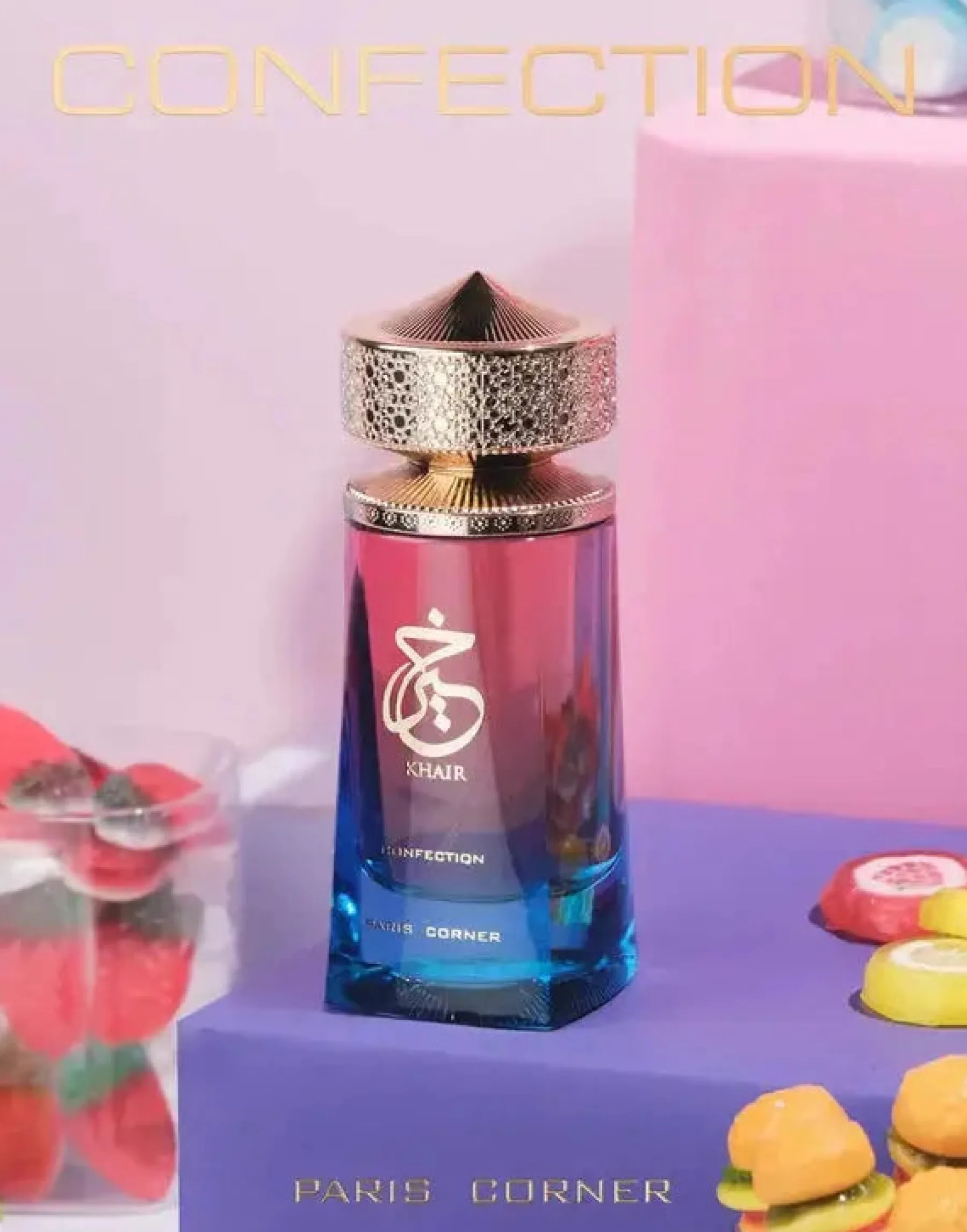 Discount Khair Confection Eau De Parfum Arabische Parfums|Parfum Dupes