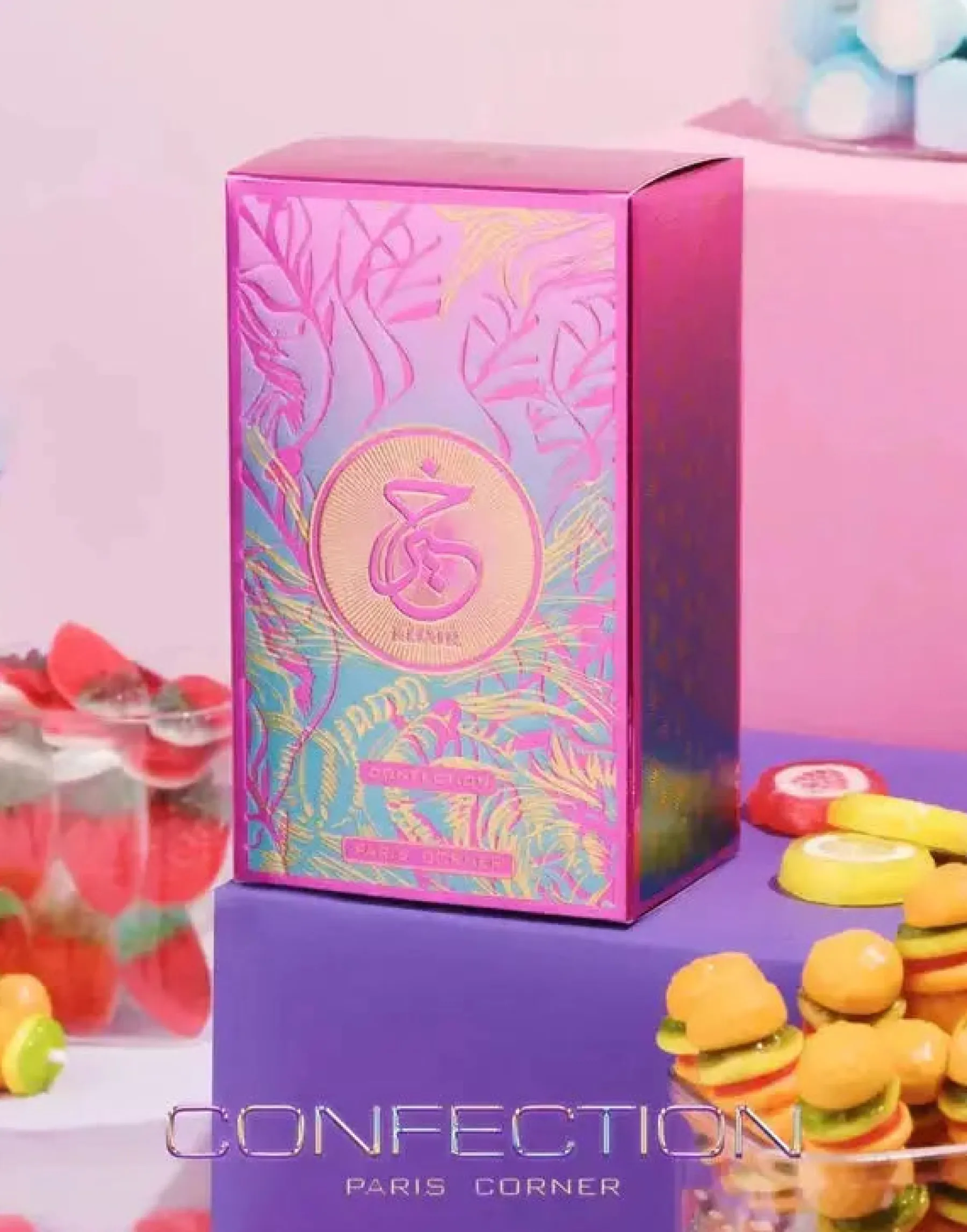 Discount Khair Confection Eau De Parfum Arabische Parfums|Parfum Dupes