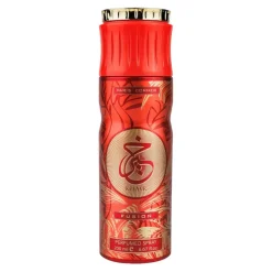 New Khair Fusion Deodorant Spray Deodorant