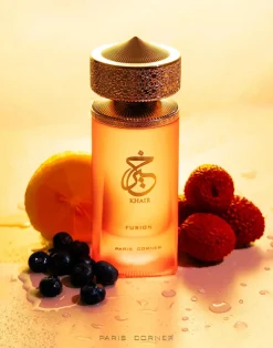 Hot Khair Fusion Eau De Parfum Arabische Parfums|Parfum Dupes