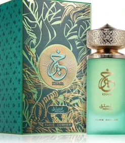 New Khair Pistachio Eau De Parfum Arabische Parfums|Arabisches Parfum