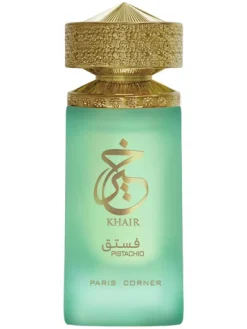 New Khair Pistachio Eau De Parfum Arabische Parfums|Arabisches Parfum