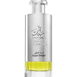 Sale Khaltaat Al Arabia Royal Delight Eau De Parfum Vegan Pflege|Arabische Parfums