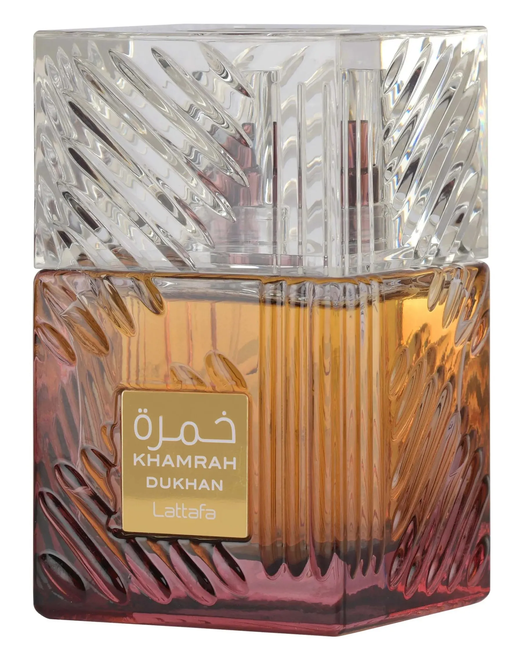 New Khamrah Dukhan Eau De Parfum Arabische Parfums|Parfum Dupes