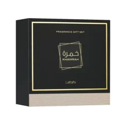 Clearance Khamrah Giftset Arabische Parfums|Arabisches Parfum