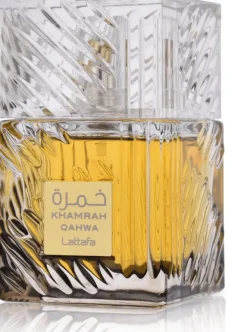 Khamrah Qahwa Eau De Parfum Arabische Parfums|Arabisches Parfum