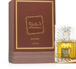Khamrah Qahwa Eau De Parfum Arabische Parfums|Arabisches Parfum