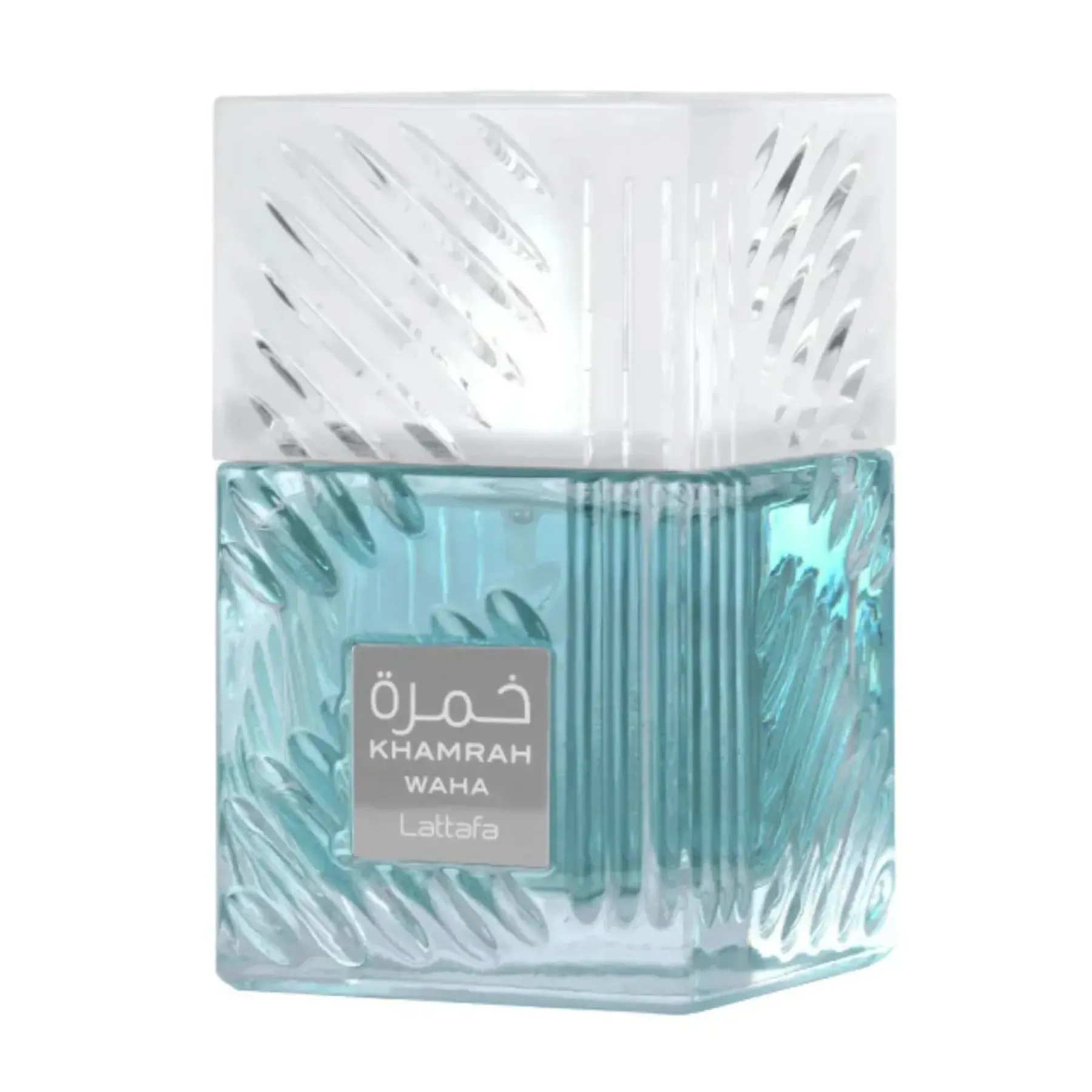 New Khamrah Waha Vegan Pflege|Arabische Parfums