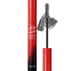 Kill Lash Superproof Mascara 04 Extreme Volume Mascara|Korean Makeup