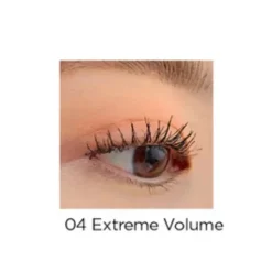 Kill Lash Superproof Mascara 04 Extreme Volume Mascara|Korean Makeup