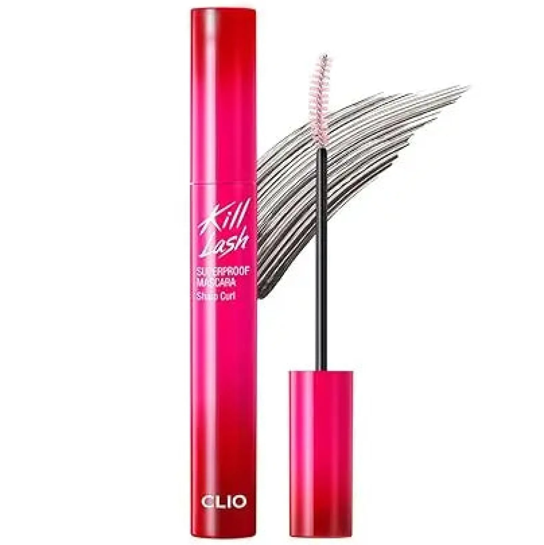 Sale Kill Lash Superproof Mascara 10 Sharp Curl Mascara|Korean Makeup
