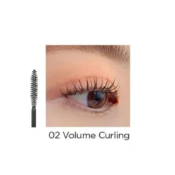 Best Kill Lash Superproof Mascara 02 Volume Mascara|Korean Makeup