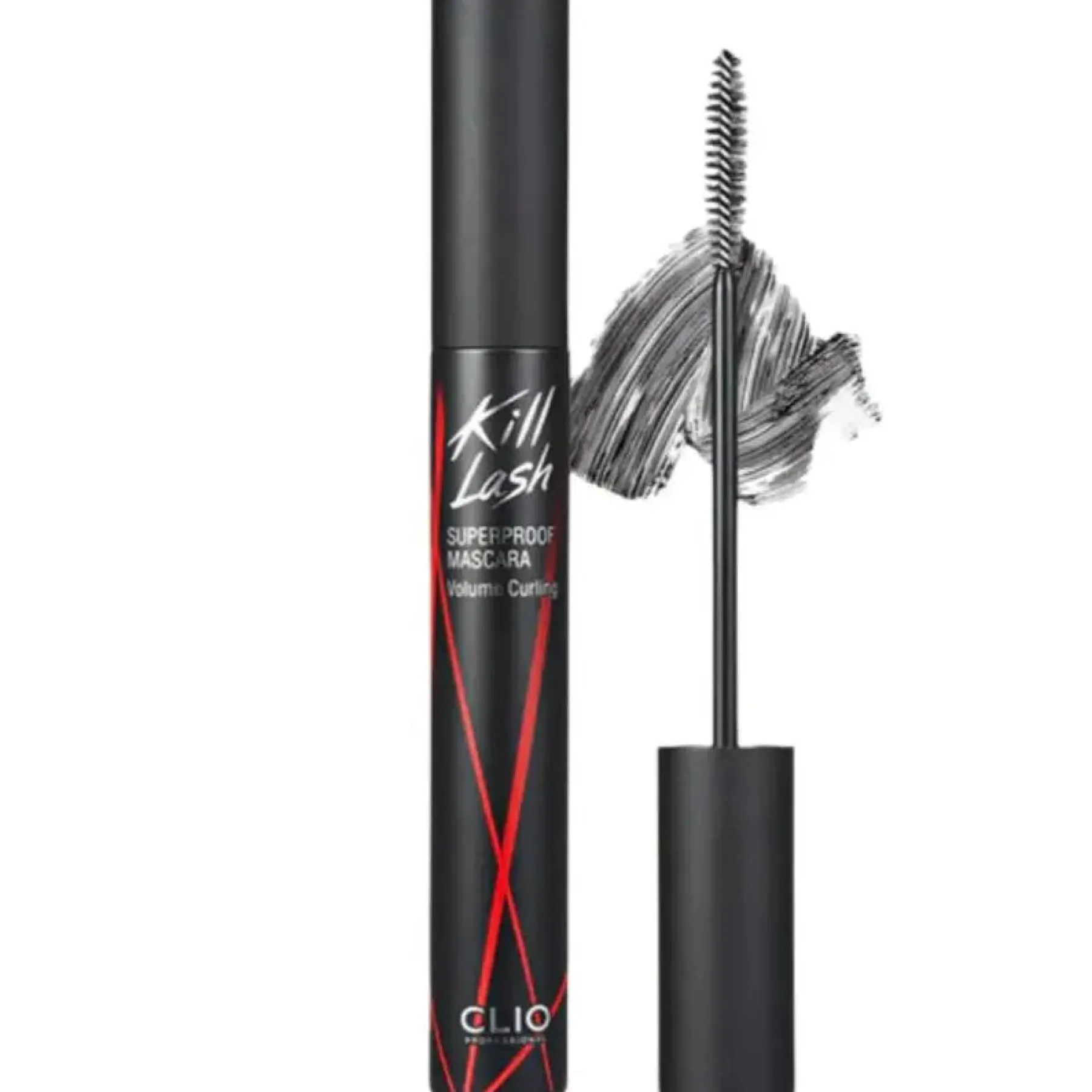 Best Kill Lash Superproof Mascara 02 Volume Mascara|Korean Makeup