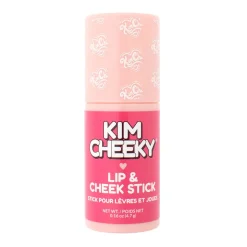 Hot Kim Cheeky Lip & Cheek Stick Bloomed Rouge