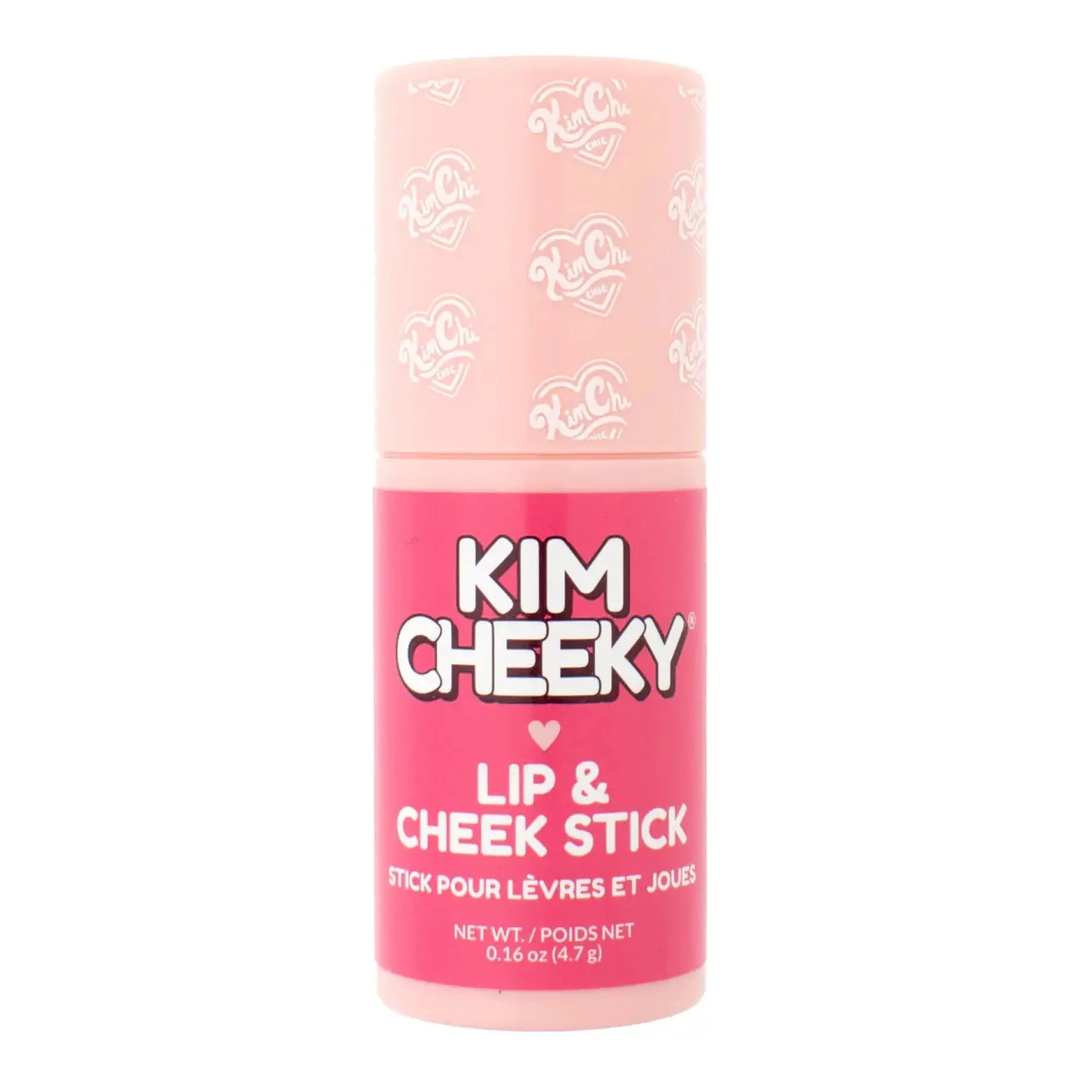 Hot Kim Cheeky Lip & Cheek Stick Bloomed Rouge