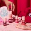 New Kim Cheeky Lip & Cheek Stick Dolled Rouge