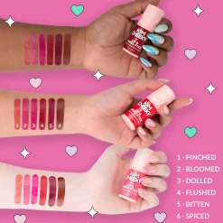 Discount Kim Cheeky Lip & Cheek Stick Pinched Rouge