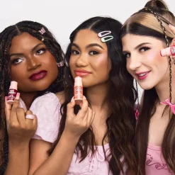 Discount Kim Cheeky Lip & Cheek Stick Pinched Rouge