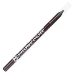 Sale Stage Proof Eyeliner Dark Brown Vegan Eyeliner|Eyeliner