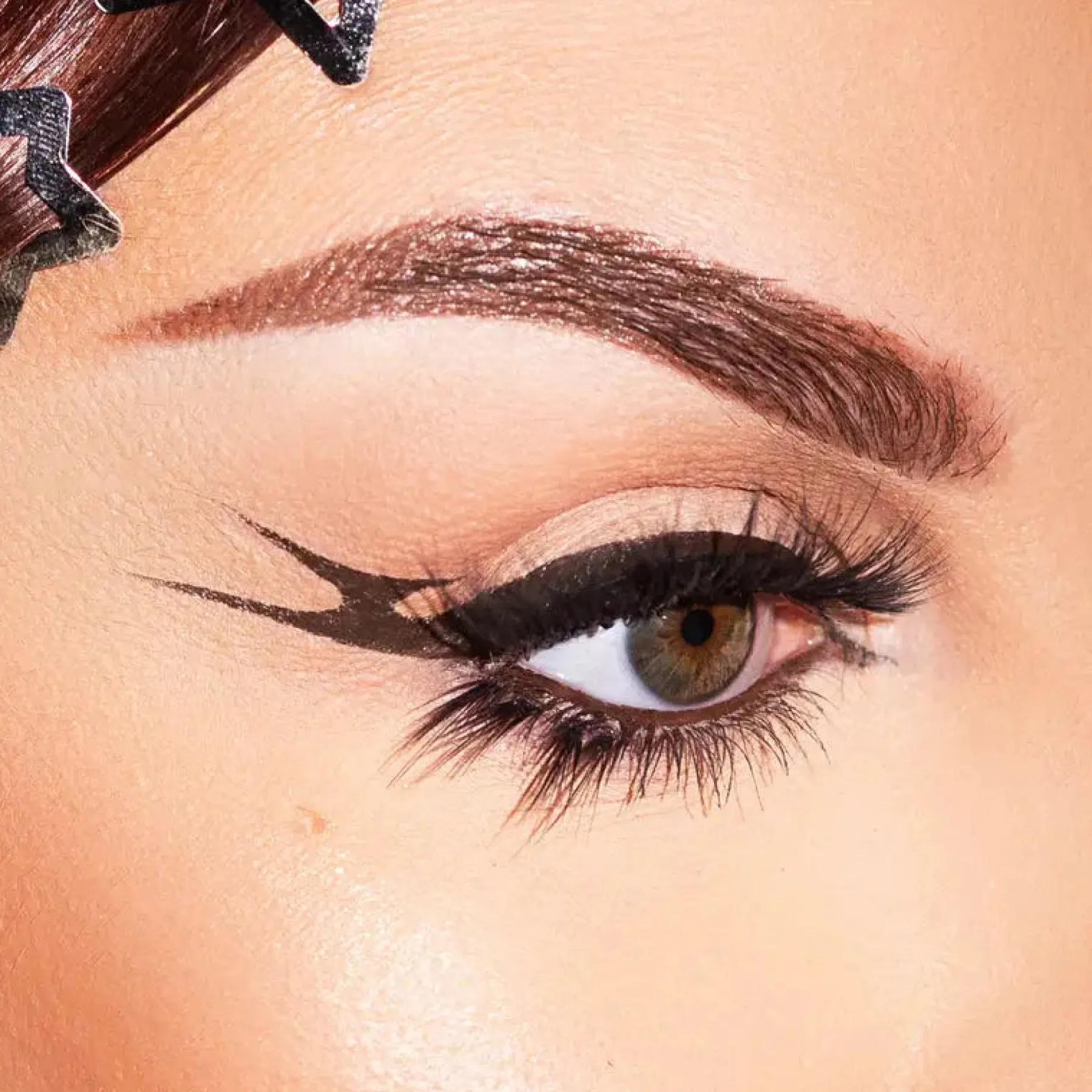 Sale Stage Proof Eyeliner Dark Brown Vegan Eyeliner|Eyeliner