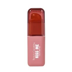 Hot Kiss Me Liquid Gel Tint Bearly Brown Lippenstift|Lip Tint