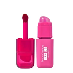 Hot Kiss Me Liquid Gel Tint Magenta Moves Lippenstift|Lip Tint