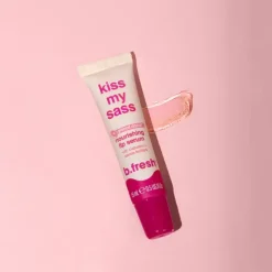 Online Kiss My Sass Lip Serum Lipgloss|Vegan Pflege